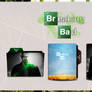 Breaking Bad Folder Icon