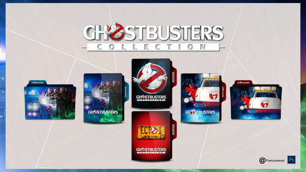 Explore the Best Ghostbustersicon Art | DeviantArt