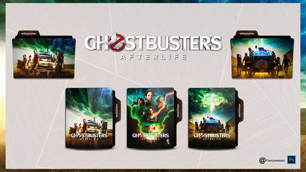 Explore the Best Ghostbusterspng Art | DeviantArt
