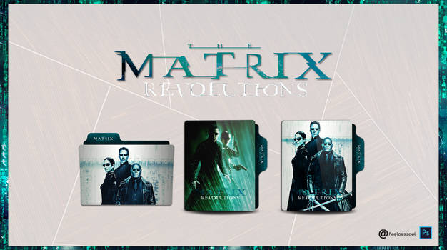 Explore the Best Matrixico Art | DeviantArt