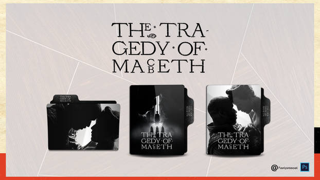 Explore the Best Thetragedyofmacbethfoldericon Art | DeviantArt