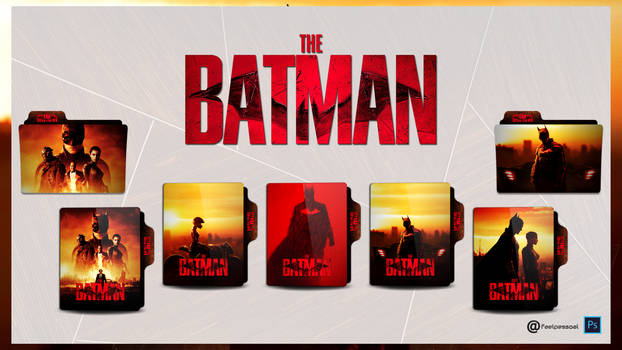 Explore the Best Thebatmanposter Art | DeviantArt