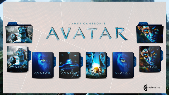 Explore the Best Avatarjamescameron Art | DeviantArt
