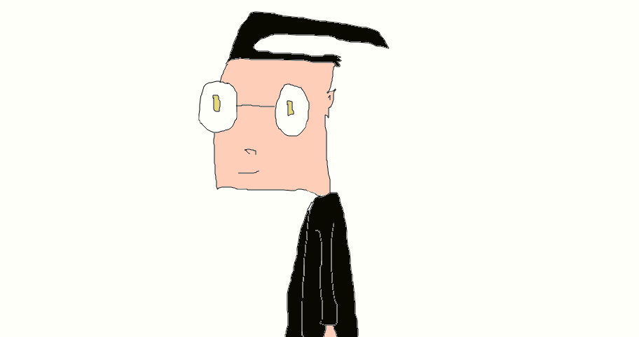 Dib by devilsbloods on DeviantArt