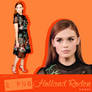 Holland Roden PNG Pack #03