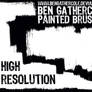 Ben's hi-res brush set