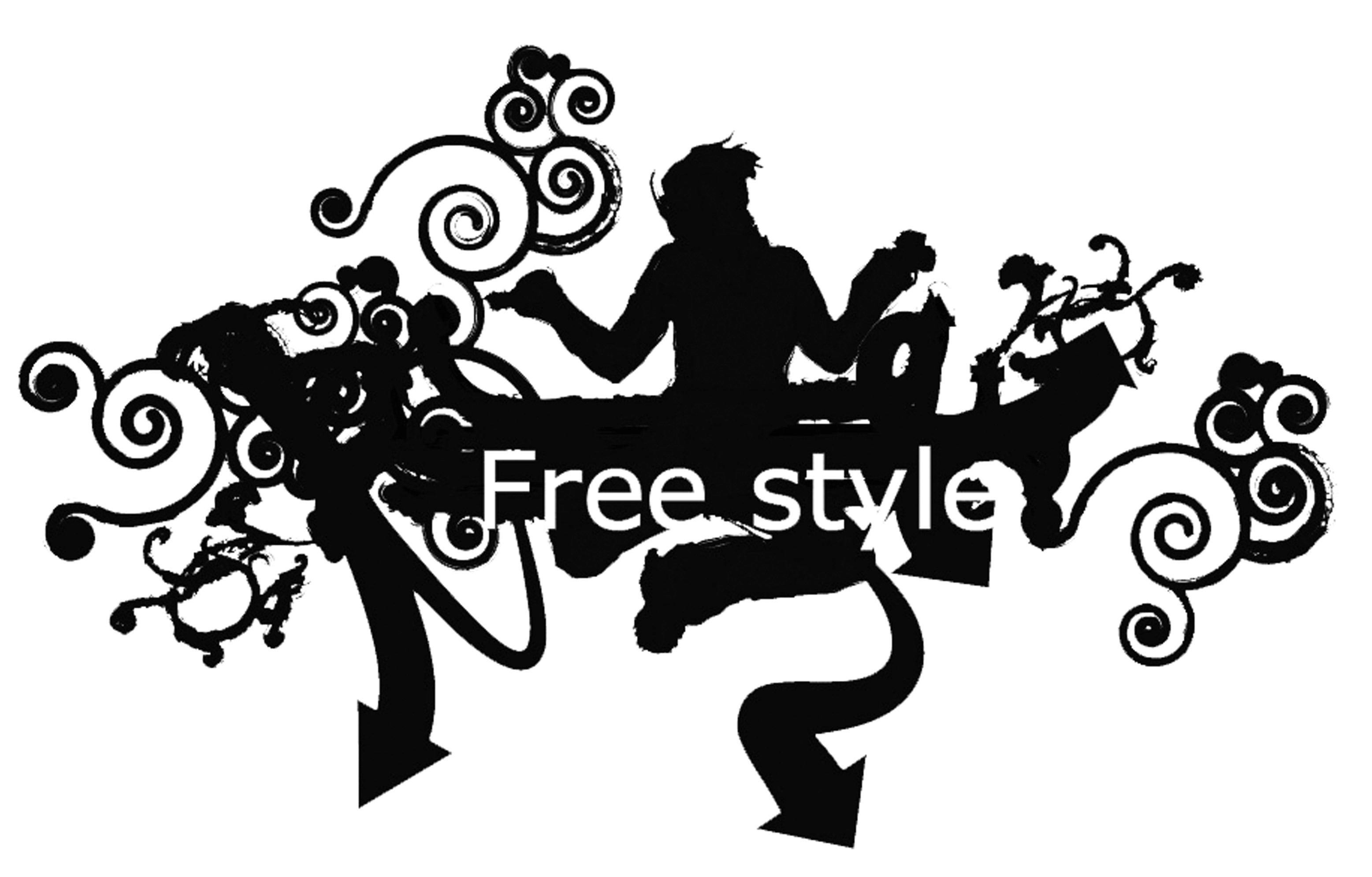 Free Style Brush