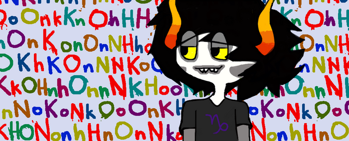 Gamzee Makara