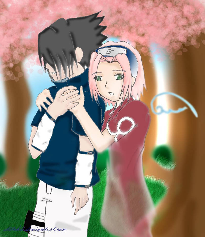 Love and Death by stitchii on DeviantArt