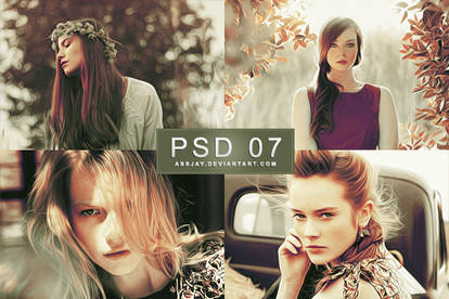 PSD 07 | ASSJAY