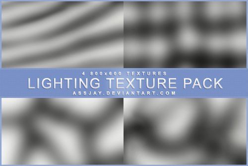 LIGHTING TEXTURES PACK | ASSJAY by assjay on DeviantArt