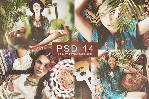 PSD 14 | ASSJAY by assjay on DeviantArt