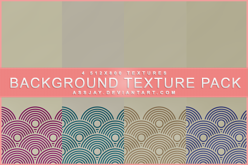 BACKGROUND TEXTURE PACK | ASSJAY by assjay on DeviantArt