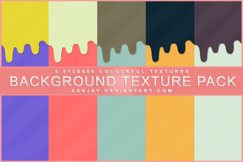 Background Texture Pack
