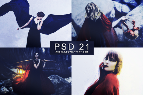 PSD 21 | ASSJAY by assjay on DeviantArt