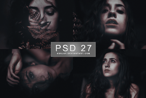 PSD 27 | ASSJAY by assjay on DeviantArt