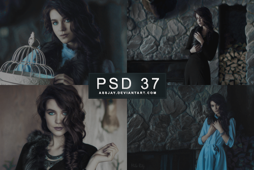 PSD 37 | ASSJAY by assjay on DeviantArt
