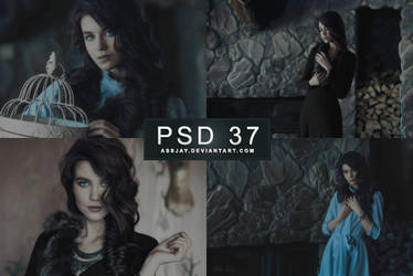 PSD 37 | ASSJAY