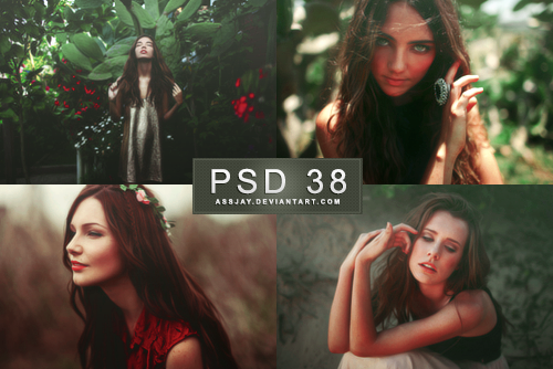 PSD 38 | ASSJAY by assjay on DeviantArt