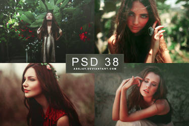PSD 38 | ASSJAY