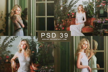 PSD 39 | ASSJAY