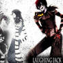 Laughing Jack