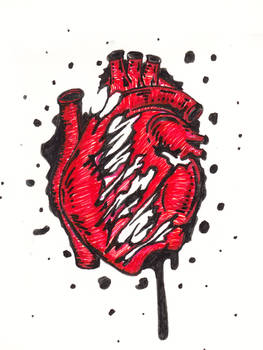 Broken Heart