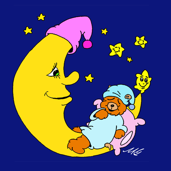 sleeping bear by MichaelPower on DeviantArt