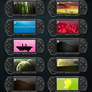 PSP Wallpaper Pack