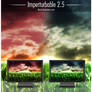 Imperturbable 2.5