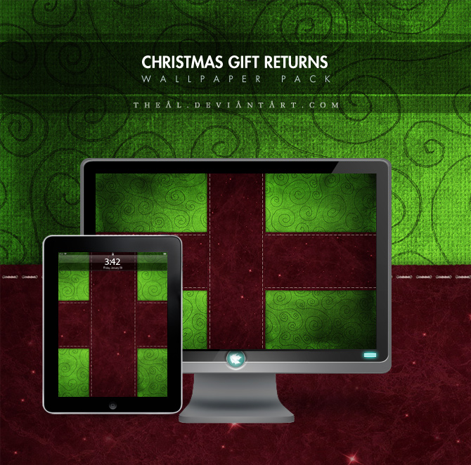 Christmas Gift Returns