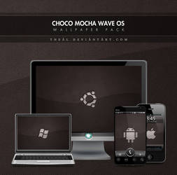 Choco Mocha Wave OS