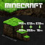 Minecraft Dock Icon