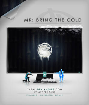 Mortal Kombat: Bring the Cold