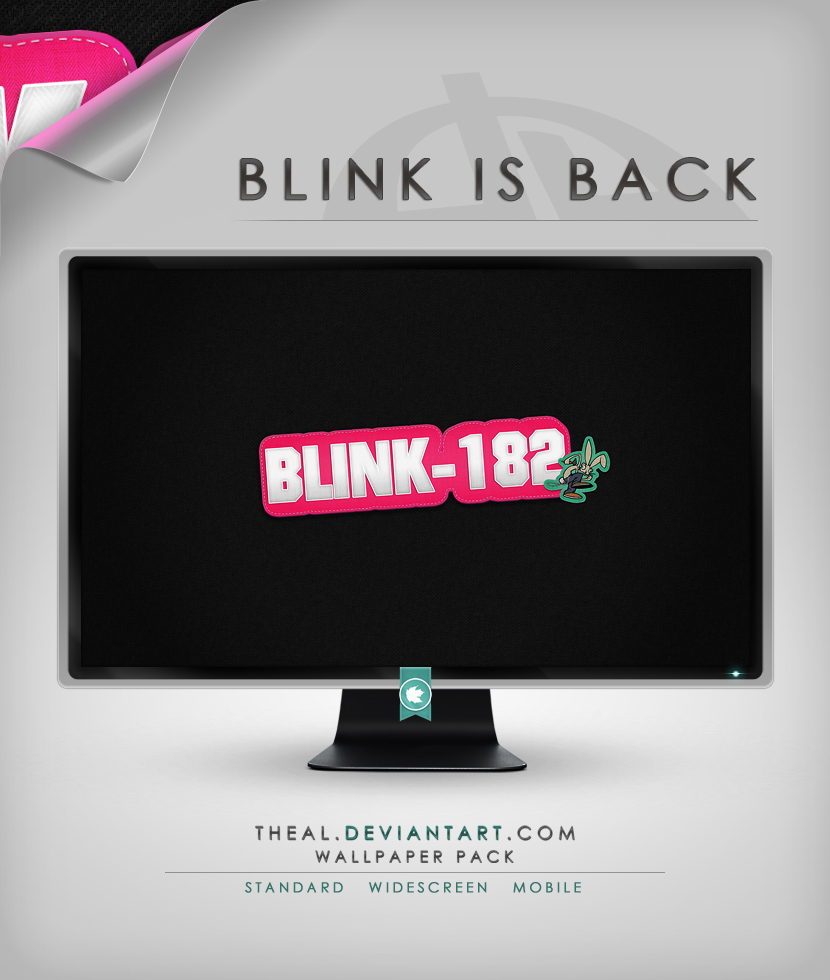 Blink is Back