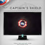 Captain's Shield