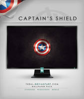 Captain's Shield