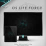 The OS Life Force