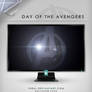 Day of the Avengers