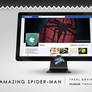 Amazing Spider-man Timeline Cover