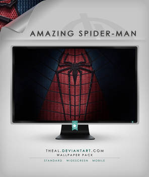 Amazing Spider-man