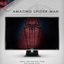 Amazing Spider-man