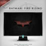 Batman: Fire Rising