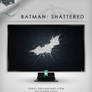 Batman: Shattered