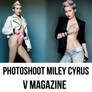 Miley Cyrus Photopack