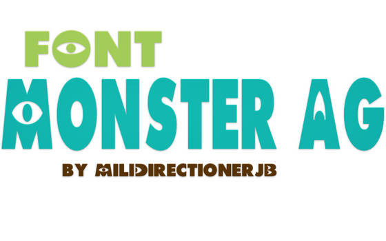 Font Monster AG