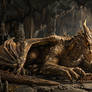 A Bored Dragon