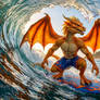 Surf's Up!