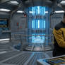 Enterprise-D: Enter the Dragon