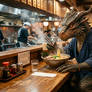 Dragon Ramen